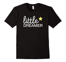 Little Dreamer Youth Novelty T-Shirt