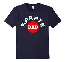 Karate Dad T-Shirt