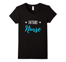 Future Nurse T-Shirt Funny Gift Shirt