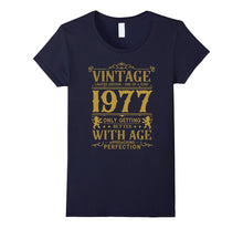 Limited Edition Legends Born in 1977 Gift for 40 Years Old