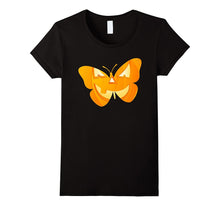 Butterfly Gift T Shirts, Cute Fly Boy Girl B Day Halloween