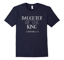 Cute Corinthians Bible T-Shirt for Christians