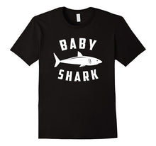 Baby Shark - Funny Family T-Shirts