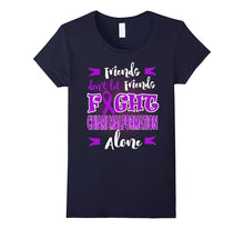 Friends Don't Let Friends Fight Chiari Malformation Alone