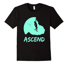 Ascend Classic T-Shirt