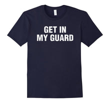 Get in My Guard Jiu-Jitsu Shirt