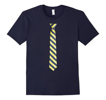 Necktie Dress T-Shirt for Weddings, Prom, Office, Receptions