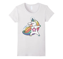 12th Birthday Shirt Birthday Girl 12 Unicorn T-Shirt June