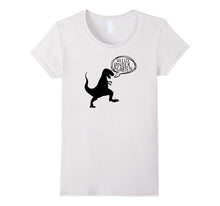 HELLO KINDERGARTEN Dinosaur First Day of School Shirt