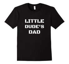 Matching Father Son Shirts Father's Day Gift From Wife