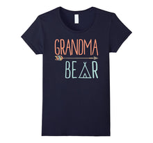 Grandma Bear Shirt Grandma Shirt