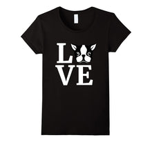 I Love My Boston Terrier T-Shirt - Gifts for Dog Lovers Gift
