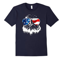 4th of July Eagle Day Independence T-Shirt