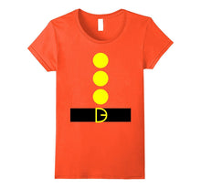 Dwarf DIY Costume T Shirt Funny Tshirt Halloween Party Tee
