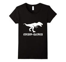 Cousin-Saurus, Cousinsaurus Shirt Cousin T-Shirt