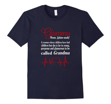 Glamma Called Grandma T-Shirt