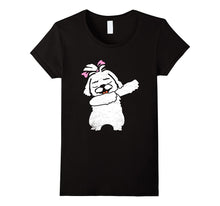 Dabbing Shih Tzu T-Shirt