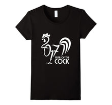 Chinese New Year 2017 Year of the Cock T-Shirts
