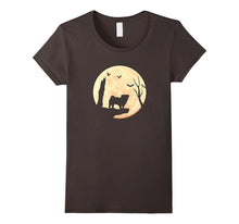 Funny Pug Halloween T-Shirt for Pet Owners