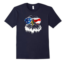 4th of July Eagle Day Independence T-Shirt