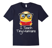 Teacher Emoji TShirt Valentine Day I Teach Tiny Humans