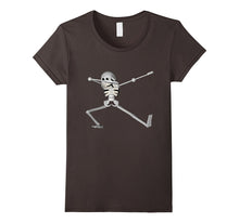 Dabbing Skeleton Shirt Dab Skull Shirts Halloween Costumes