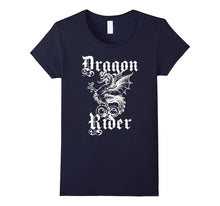 Renaissance and Fantasy Dragon Shirt