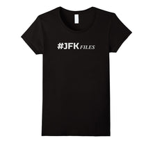 #JFKfiles Exposed Clothing, Apparel, Gifts for Women, Men