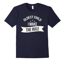 Matching T-Shirt Youngest Child Middle Child Oldest Child Fu