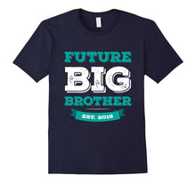 Future Big Brother 2018 Pregnancy Announcement T-Shirt