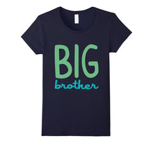 "Big Brother" T-Shirt for Great Bros