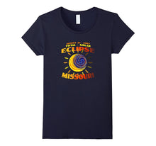 Missouri Eclipse! Total Solar Eclipse 2017 Sketch Art Shirt