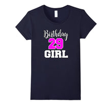 29th Birthday Shirt Makes a Great Gift Idea for 29 Year Old