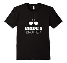 Brother of the Bride T-Shirt