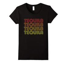 Retro Tequila Shirt Vintage Taco Tuesday Shirt