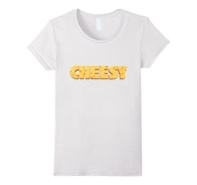 Cheesy T-Shirt