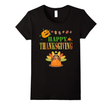 Happy Thanksgiving T Shirt
