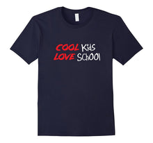School T-Shirt