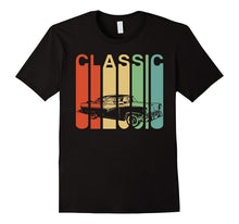 Classic American Automobile Vintage Car Shirt