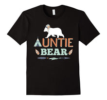 Auntie Bear Shirt