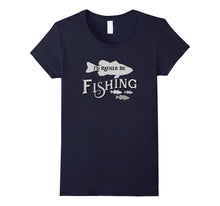 I'd Rather Be Fishing