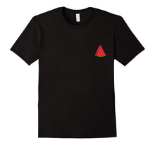Cute Double Sided Big and Little Reveal Sorority Shirt Melon