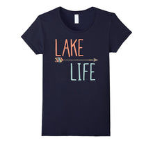 Summer Lake Life Shirt Lake Shirt