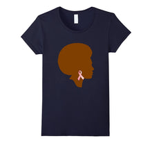 Breast Cancer Black Women Awareness T-Shirt