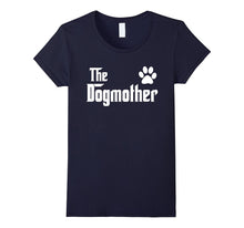 The Dog Mother Shirt, Dog Mom Gift Mother's Day Dog Lover
