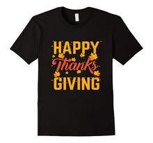 Happy Thanksgiving T-Shirt