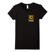 Commish Fantasy Football Draft Commissioner T-Shirt