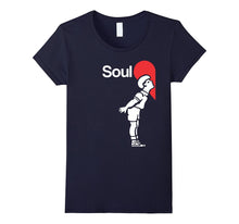Soul Mate Couple Matching T-Shirt Couple Tee Mr and Mrs