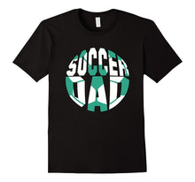 Soccer Dad Shirt