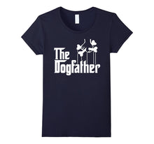 The Dogfather Tshirt Sale Off for Father's Day